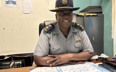 Bulawayo police seize drugs in rads