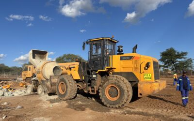 School of Mines, Mutapa Gold Partner to Upskill Artisanal Miners