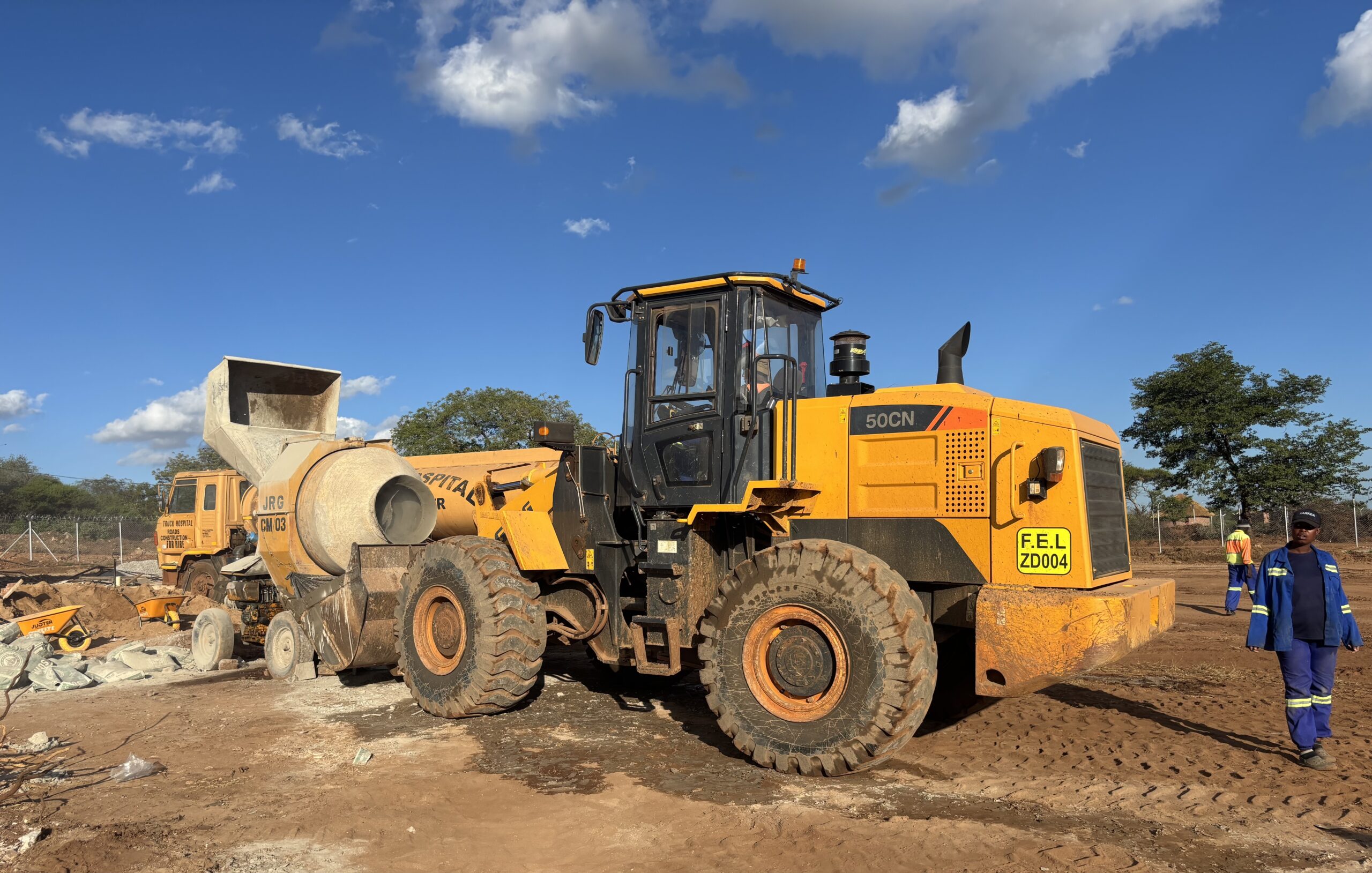 School of Mines, Mutapa Gold Partner to Upskill Artisanal Miners