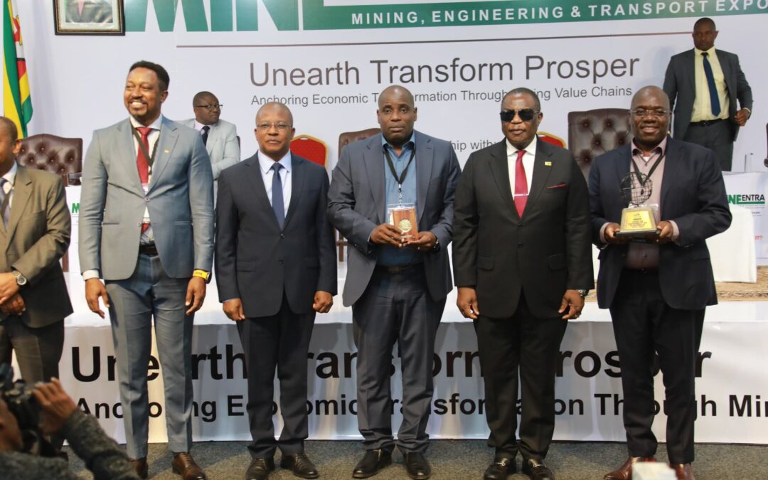 Zim’s lithium beneficiation to increase export earnings to US$3,2 Billion