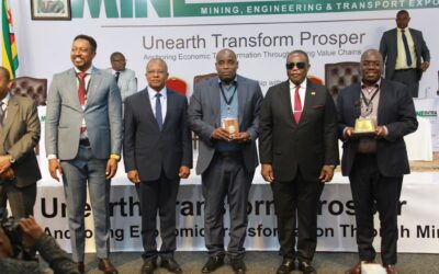 Zim’s lithium beneficiation to increase export earnings to US$3,2 Billion