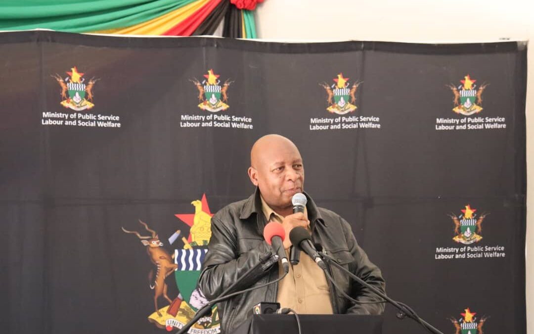 SME formalisation key to employment creation – gvt