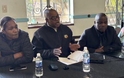 Media practitioners urged to protect professional space from content creators