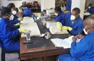 National Museums records strong recovery