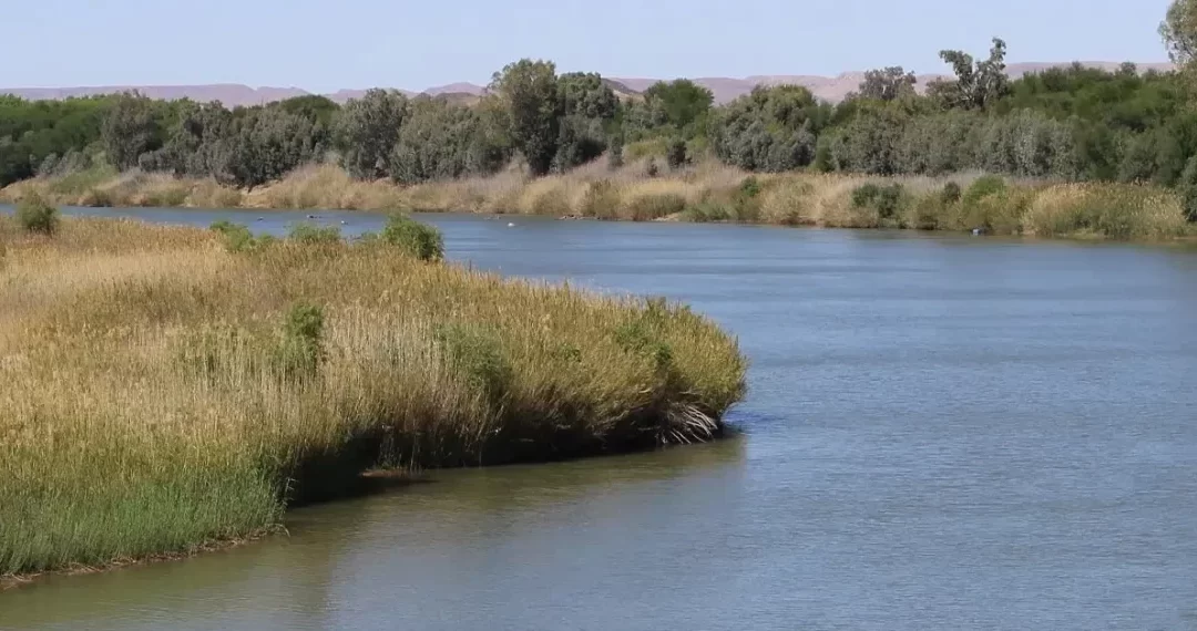 No Water Without Wetlands, Farmers Urged