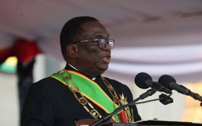 President Mnangagwa salutes liberation war heroes, legacy
