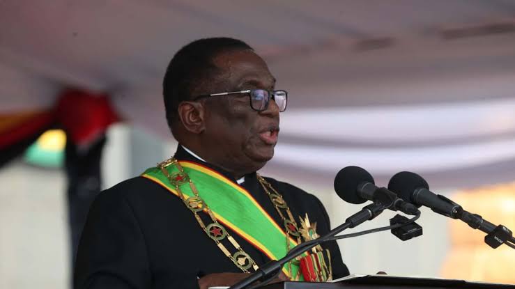 President Mnangagwa salutes liberation war heroes, legacy