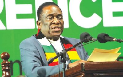 President Mnangagwa urges early preparations for 2026/27 summer cropping season