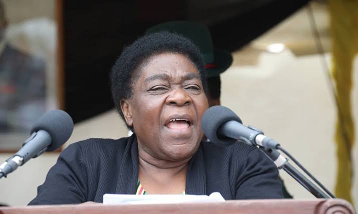 Government Remains Responsible For Setting Health Policy