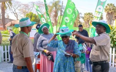 Seed Co puts climate-adapted maize varieties in spotlight at 2026 Harare Agricultural Show