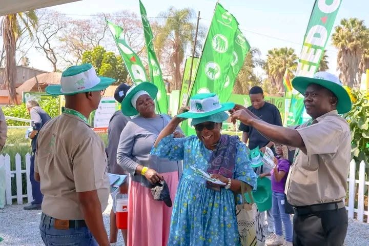 Seed Co puts climate-adapted maize varieties in spotlight at 2026 Harare Agricultural Show