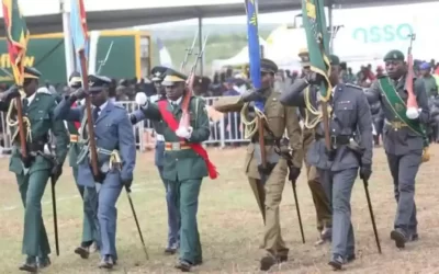 Rutenga to host 2027 Uhuru celebrations