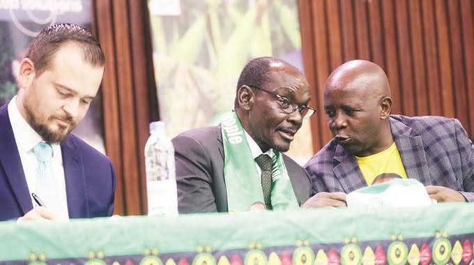 Use land productively – VP Mohadi urges farmland beneficiaries