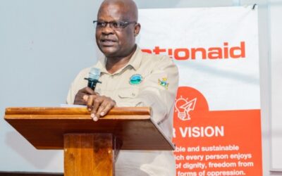 Zimbabwe intensifies preps for (COP31)