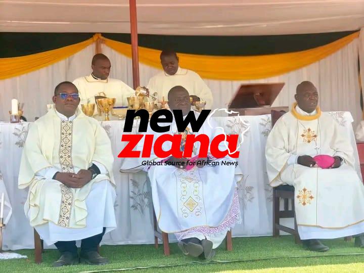 Chiwenga hails church’s role in national development