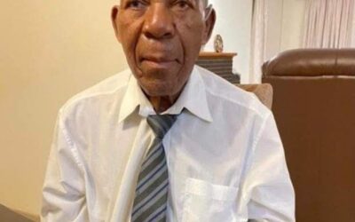Cde Noko Laid to Rest as Liberation War Hero