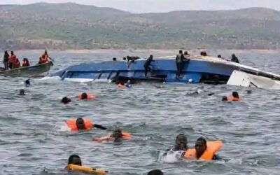 Kariba boat accident death toll rises