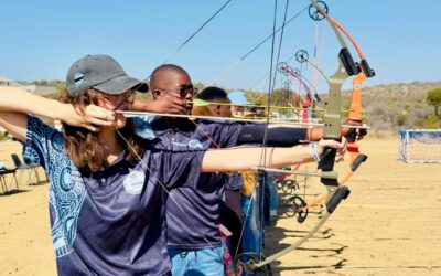 Africa Genesis Archery Federation lauds Botswana