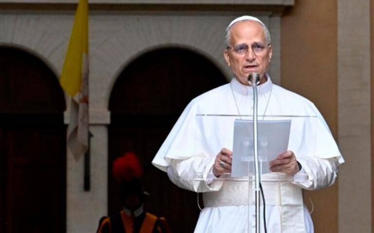 Pope Leo Mourns Kariba Ferry Victims as Toll Surpasses 90