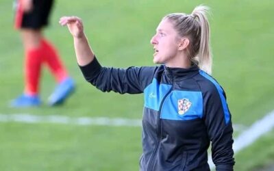 Gotal Takes Charge of Mighty Warriors