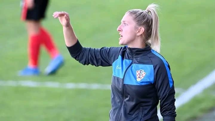 Gotal Takes Charge of Mighty Warriors