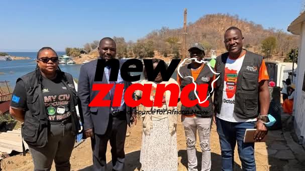 NFT Showcases Disability Inclusion at the 68th Matabeleland South Agricultural Show