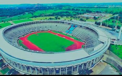 CAF approval ends years of NSS international exile