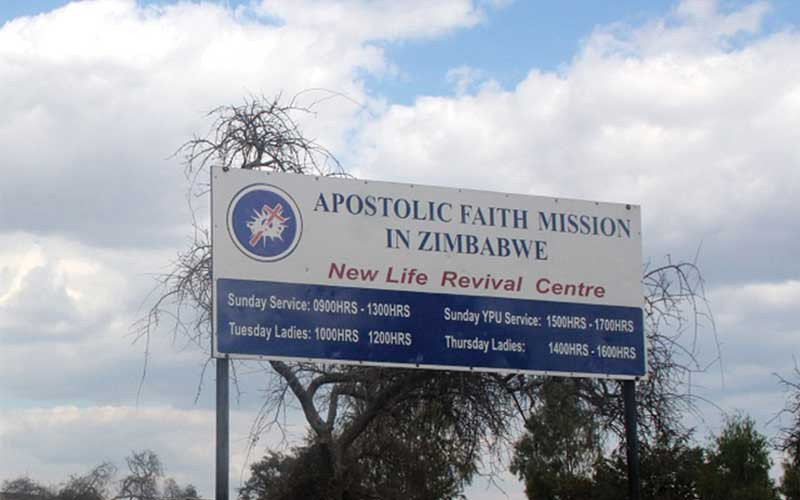 President Mnangagwa allocates 50ha for AFM university