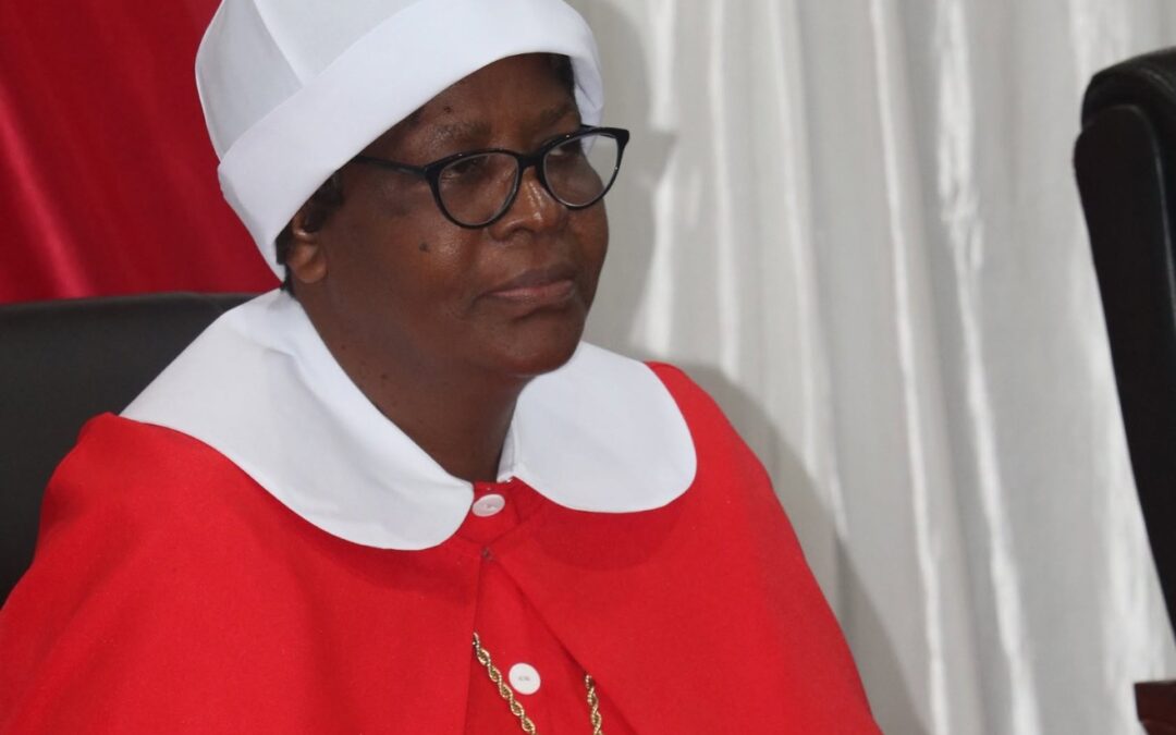 MCZ President Bishop’s wife dies in New Zealand