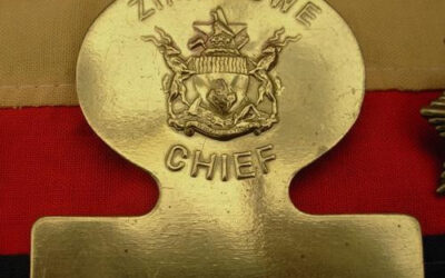Chief Nyajena installation set for Thursday