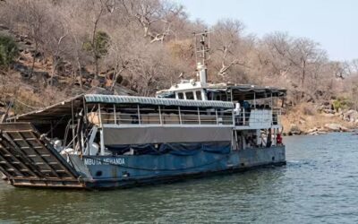 Police uncover protocol breaches, possible revenue fraud in Kariba ferry disaster