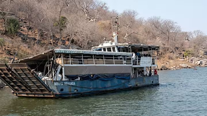 Police uncover protocol breaches, possible revenue fraud in Kariba ferry disaster
