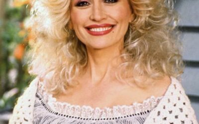 Country Music icon Dolly Parton dies
