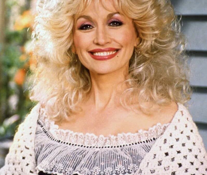 Country Music icon Dolly Parton dies
