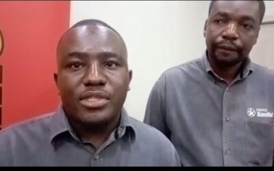 Caltex trains Harare mechanics on lubricant selection and equipment protection