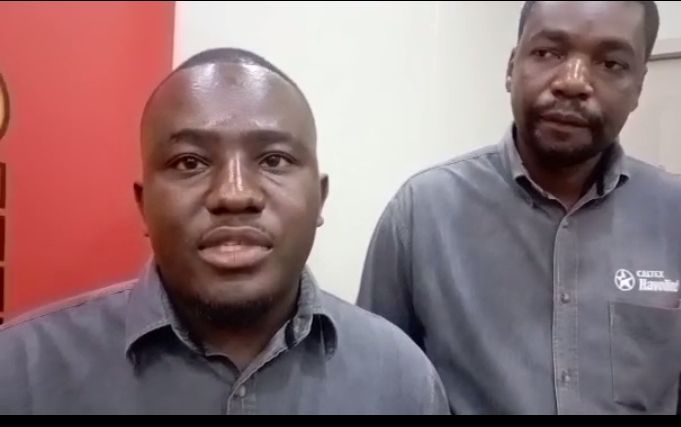 Caltex trains Harare mechanics on lubricant selection and equipment protection
