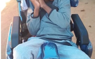 ‎Eagly Medical Supplies Donates Mobility Aids to Children Through 40K Campaign