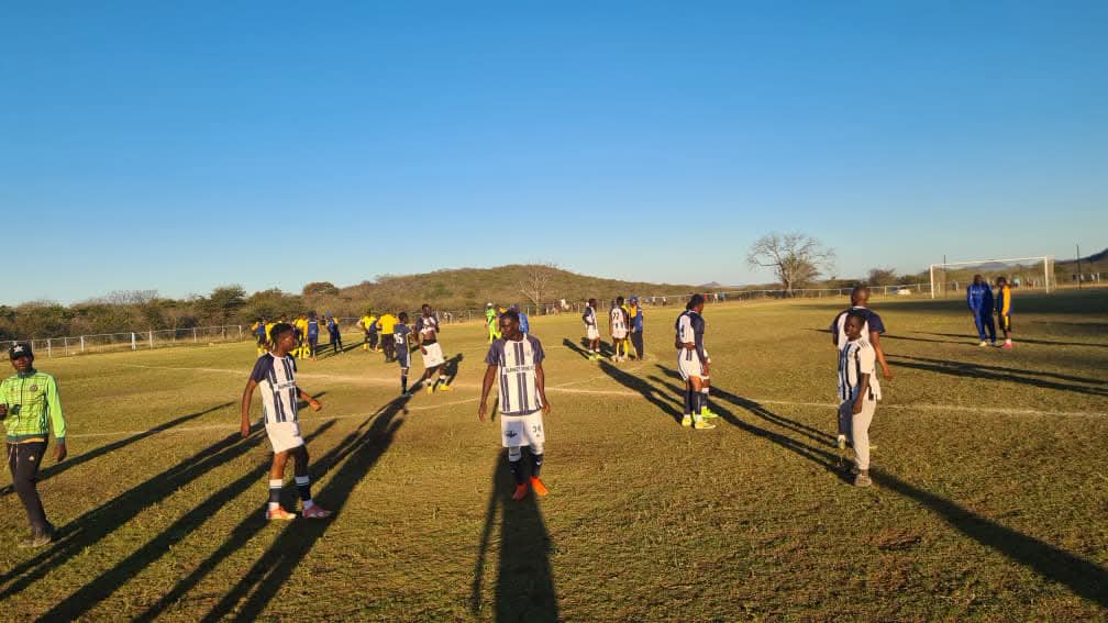 Blanket Mine only non-PSL side in Munhumutapa Cup quarter-finals