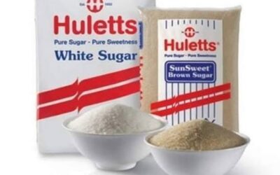 Woman arrested over fake Tongaat Hulett sugar