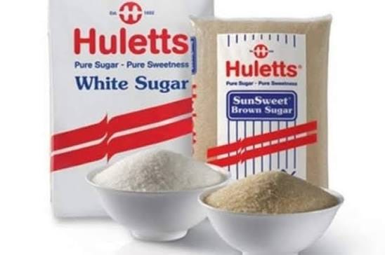 Woman arrested over fake Tongaat Hulett sugar