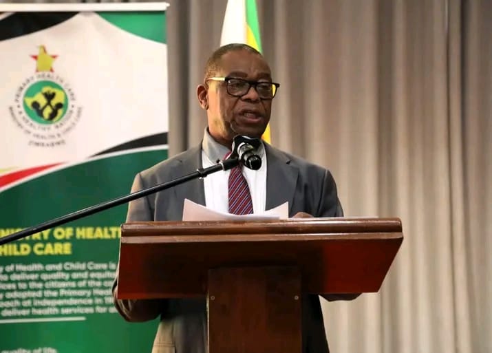 Health Ministry demands accountability to improve health services