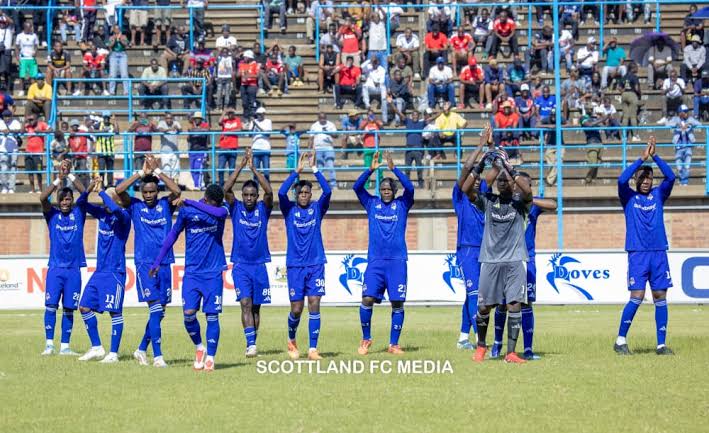 Scottland sets affordable prices for historic CAF Champions League debut