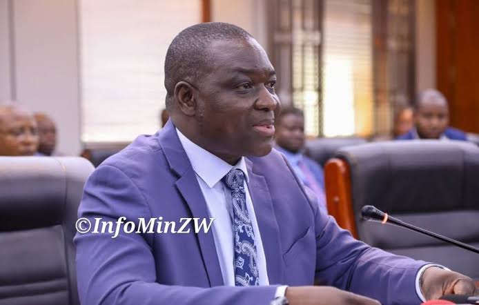 Zimbabwe expects huge leap in strategic grain reserve