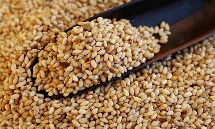 Sesame emerging as key cash crop as Zim produces 2 315 tons