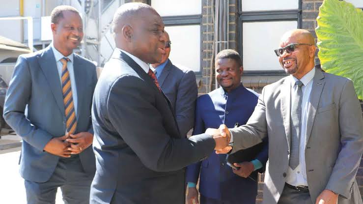 Zim to install five new transmitters, to push radio coverage to 85 percent, TV to 42 percent
