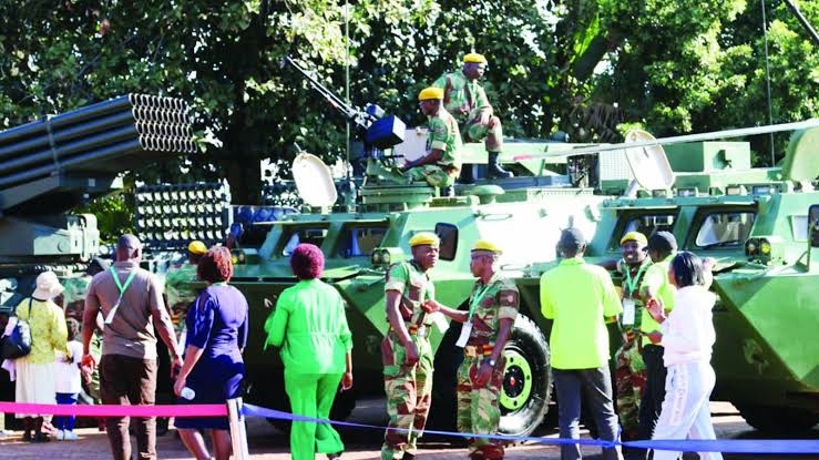 Zimbabwe Agricultural Show 2026 ends with exhibitors reporting success