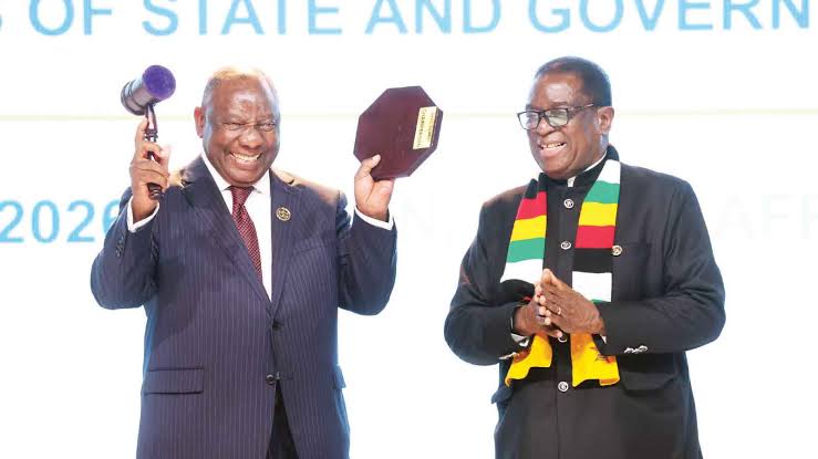Zimbabwe, South Africa leaders to address Zim-SA Business Forum