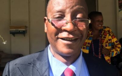 Govt moves to address legal gaps affecting intersex persons