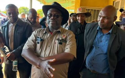 Bulawayo Rules Out Regularising Richmond Landfill Settlement