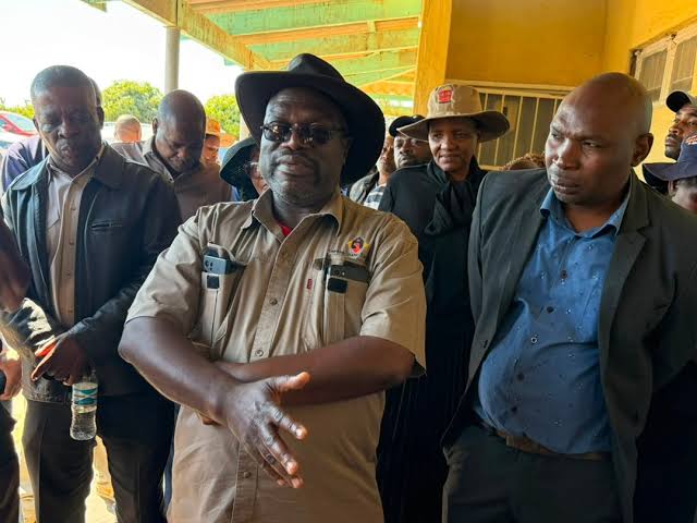 Bulawayo Rules Out Regularising Richmond Landfill Settlement